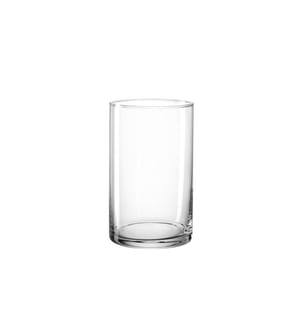 MONTANA - Vase Basic 20 cm Transparent