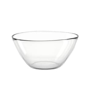 MONTANA - Bol Basic 17 cm, 1 Pièce/s, Transparent