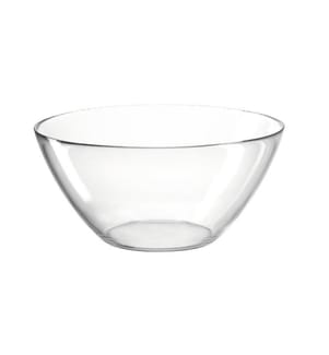 MONTANA - Bol Basic 20 cm, 1 Pièce/s, Transparent