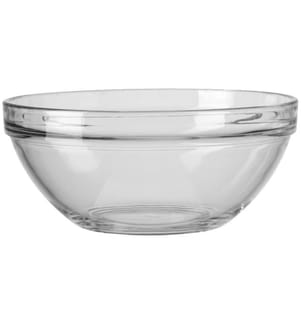 MONTANA - Bol Trend 20 cm, 1 Pièce/s, Transparent