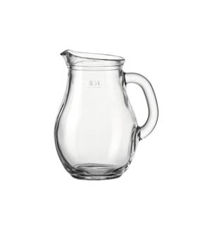 MONTANA - Cruche Fresh 0.5 l, Transparent