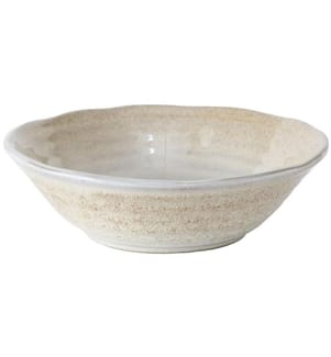 BOLTZE - Coupe Antigua 16 cm, 1 Pièce/s, Beige