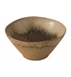 BOLTZE - Coupe Orella 19 cm, 1 Pièce/s, Brun