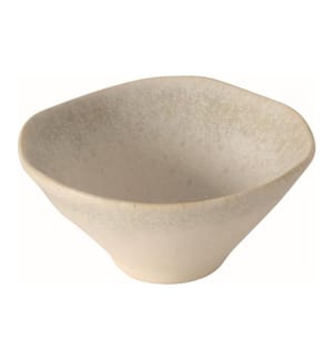 BOLTZE - Bol à céréales Elysa 1 Pièce/s, Beige