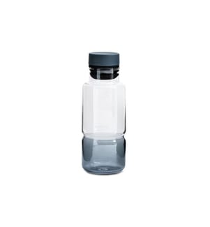 CRUSH GRIND - Huilier et vinaigrier Billund 260 ml Transparent/Bleu