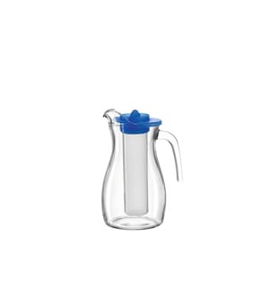 MONTANA - Cruche Fresh 1.3 l, Transparent