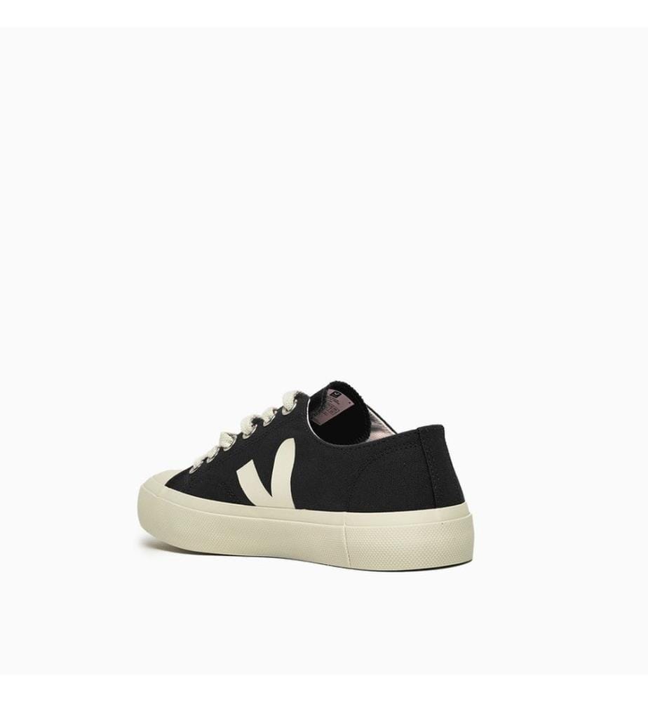 Baskets Wata II - Black and Stone