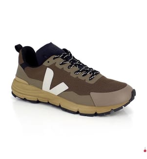 Baskets Dekkan - Eagle Light Grey