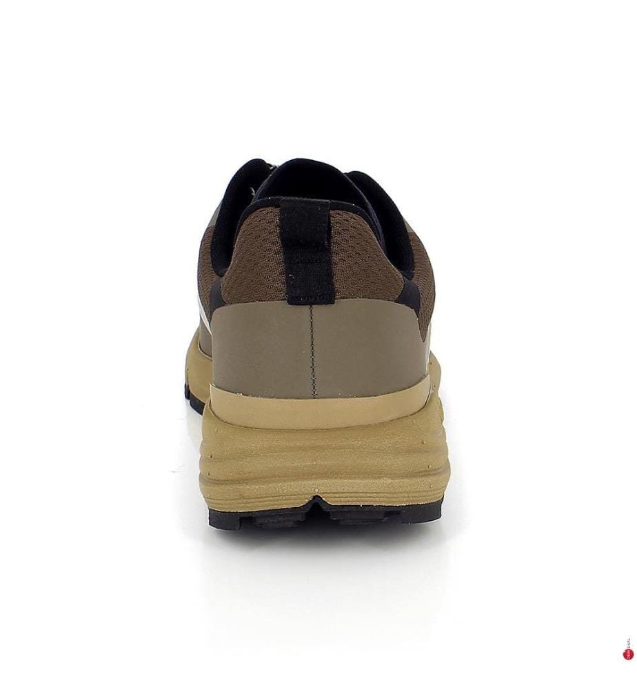 Baskets Dekkan - Eagle Light Grey