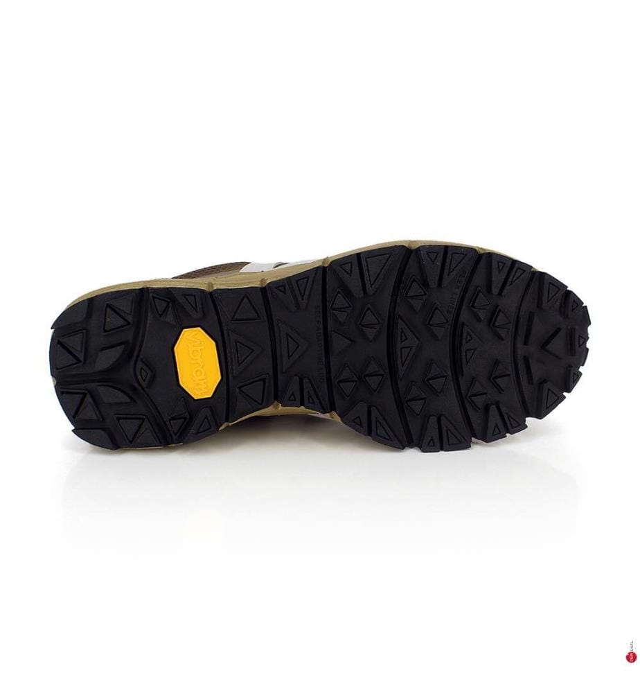 Baskets Dekkan - Eagle Light Grey