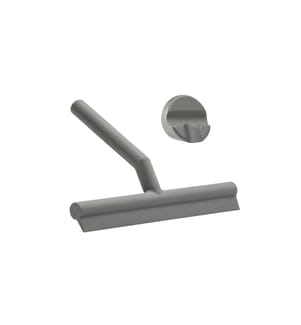 ZONE DENMARK - Raclette de douche Wiper Gris