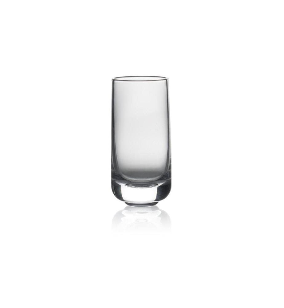 ZONE DENMARK - Verre à schnaps Rocks 90 ml, 3 Pièce/s, Transparent