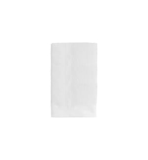 ZONE DENMARK - Serviette Classic 50 x 100 cm, White