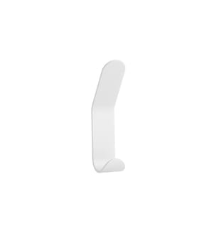 ZONE DENMARK - Crochet mural A-Double Hook Blanc