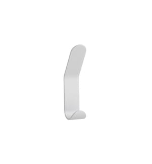 ZONE DENMARK - Crochet mural A-Double Hook Gris