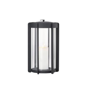 ZONE DENMARK - Lanterne Firefly L 35 cm, Noir
