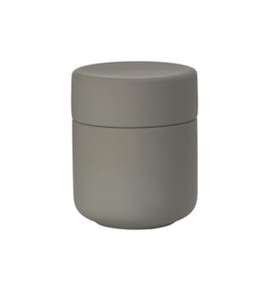 ZONE DENMARK - Boîte de rangement Ume Taupe