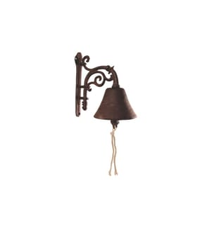 ESSCHERT DESIGN - Clochette Fleur