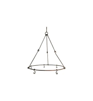 ESSCHERT DESIGN - Décoration suspendue Séchoir à fleurs et à herbes