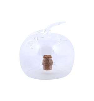 ESSCHERT DESIGN - Piège à insectes Apfel ø 9.4 cm