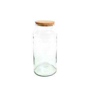 ESSCHERT DESIGN - Bouteille pour terrarium L, 18.5 x 41.3 cm