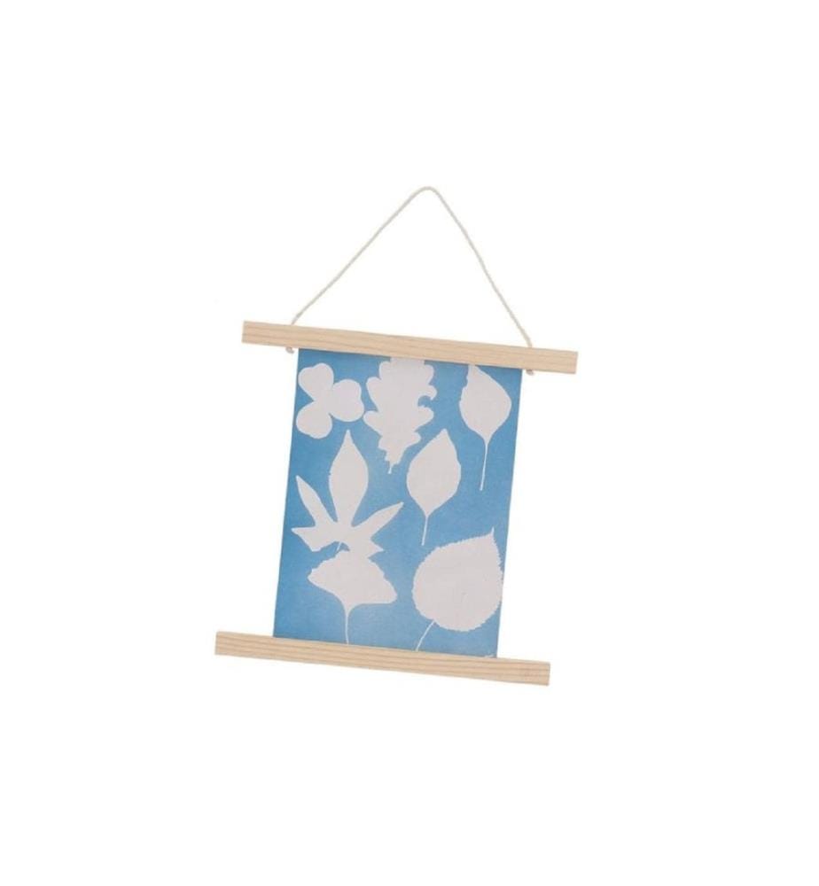ESSCHERT DESIGN - Fotohalter FH023 Beige, Für mehrere Formate