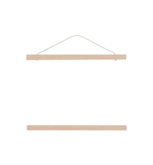 ESSCHERT DESIGN - Porte-photos FH025 Beige, Pour plusieurs formats