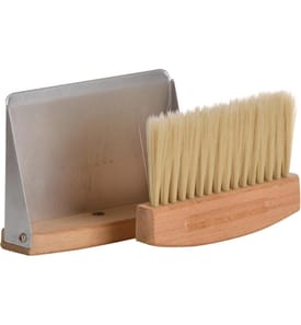 ESSCHERT DESIGN - Set de table à balayer