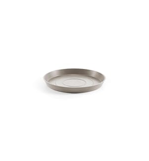 ECOPOTS - Unterteller Rund 30, French Taupe