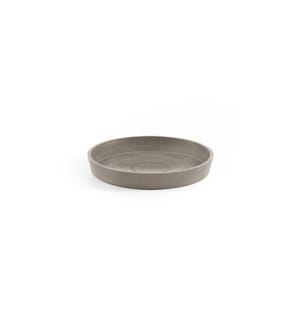 ECOPOTS - Unterteller Rund 21, French Taupe