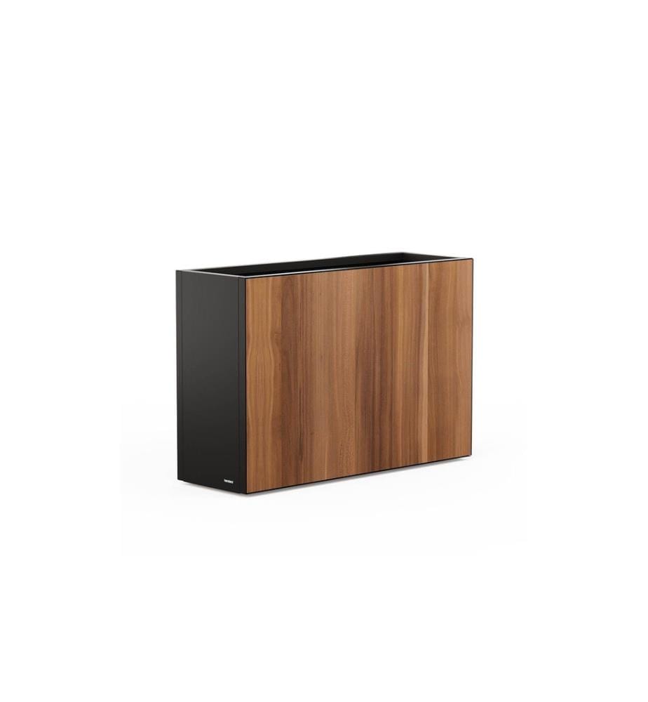 HERSTERA - Pflanzentrog Deco Planter Divider 120… | DeinDeal