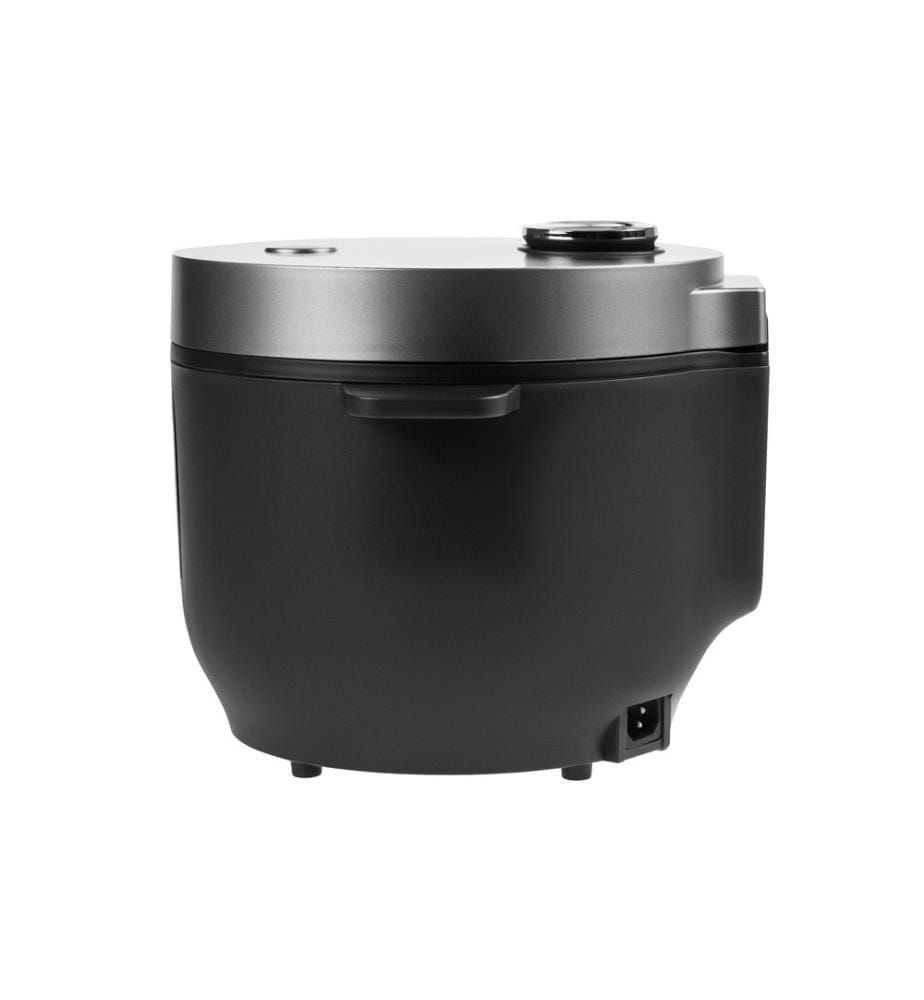 FURBER - Reiskocher KUN 2.8 L, Schwarz