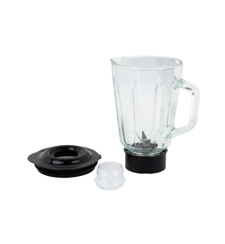FURBER - Wasserkocher, Standmixer und Toaster Set Monroe Rosegold