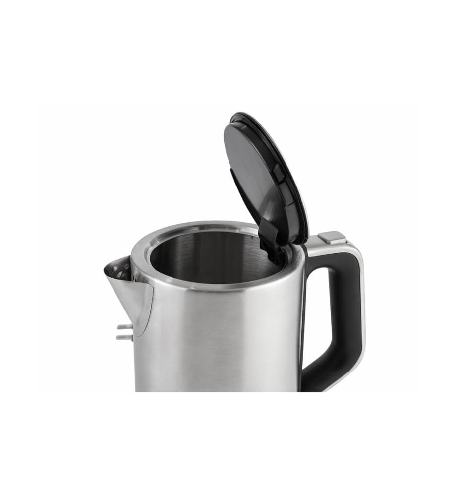 FURBER - Wasserkocher Select 1.5 l, Edelstahl
