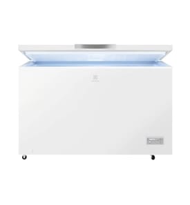 ELECTROLUX - Congélateur coffre GT380 Congélateur