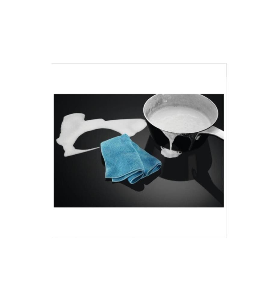 ELECTROLUX - Plaque de cuisson par induction GK58IO À plat/Affleurant
