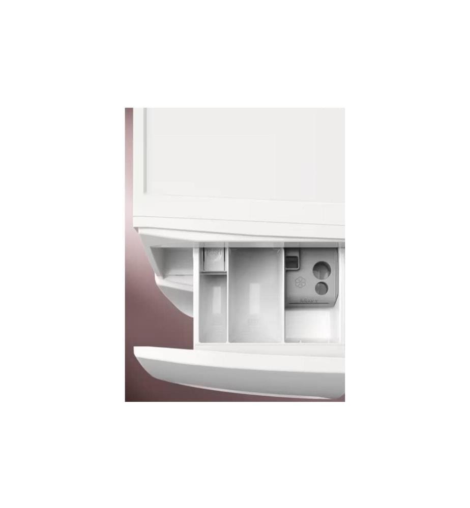 ELECTROLUX - Machine à laver WAL5E500 Gauche