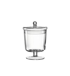 LEONARDO - Vorratsglas Poesia 0.75 l, Transparent