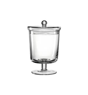 LEONARDO - Vorratsglas Poesia 1.5 l, Transparent