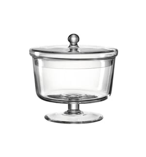 LEONARDO - Vorratsglas Poesia 1.25 l, Transparent