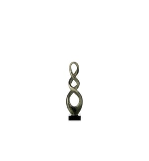 LEONARDO - Aufsteller Turn 39 cm