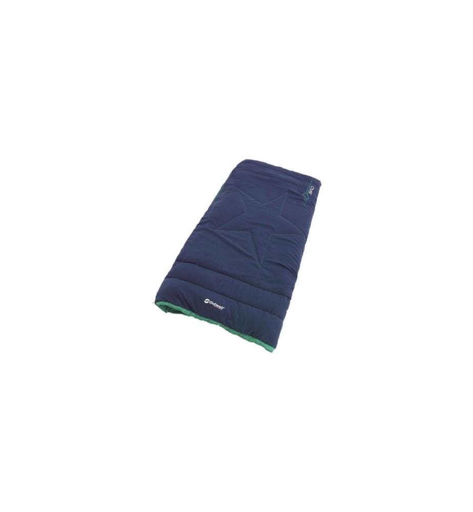 OUTWELL - Kinderschlafsack Champ Kids Ocean Blue