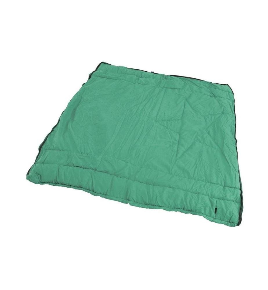 OUTWELL - Kinderschlafsack Champ Kids Ocean Blue