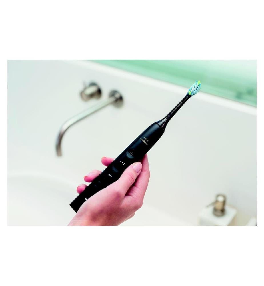 PHILIPS - Sonicare DiamondClean 9000 Duo HX9914/57