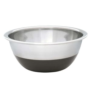 Bol à Mélanger 21 cm - Argenté