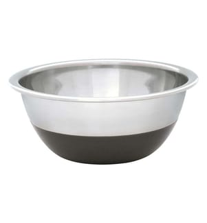 Bol à Mélanger 28 cm - Argenté