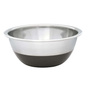 Bol à Mélanger 36 cm - Argenté