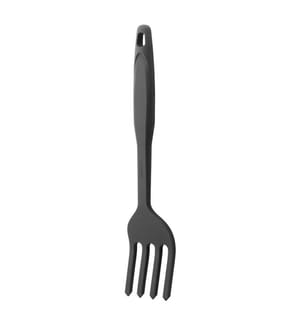 Fourchette de cuisson - Noir