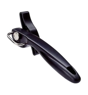 Ouvre-boîte de sécurité - Noir