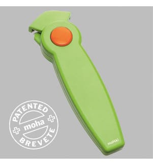 Ouvre-Boîte - Vert Clair